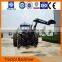 High Quality 3 Point Hitch Towable Backhoe For 15hp-130hp Tractor