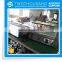9 Rollers with Thermostat Cover Optional Stainless Steel Hot Dog Roller Grill