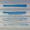 Sterile Birch Wooden Tongue depressor with Individual Paper Bag, Safety and Clean
