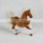 Taxidermy Replica furry aninal unicorn decoration