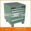 Heavy Duty 2017 Tool Drawer Cabinet rolling box with wheels