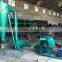 machine to make chips for making sawdust