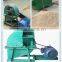 lowest price low noise crusher for wood win win 24hours service