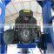 Portable Horizontal Wood Band Sawmill With Diesel Engine