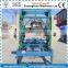 Best selling automatic diesel band saw mill