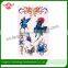 Flower Beautiful Cheap Durable Widely Used Recycle Wholesale Stickers Temporary Tattoo