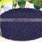phosphorus humic acid granular fertilizer for top dressing