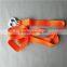 High Quality Wholesale Super Strong Auto Emergency 3 Ton Tow Rope For Cars Tow Strap