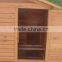 Large Size Wooden Chicken Coop