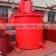 Stainless Steel Mixer Vessel , Stainless Tank Agitator Mixer