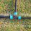Drip Irrigation 5/8" Drip Tape Lock Ring Coupling