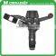 Impulse Sprinkler Irrigation Head Nozzle Lawn Yard Garden Watering Spray Head