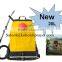 Multipurpose Foldable Forest fire backpack with long nozzle hand push water gun