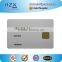 Blank PVC contact IC card