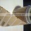 Custom anti-tearing sticker RFID tag label/sticker for asset manegement