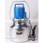5L electric milk mixer