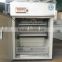 HHD YZITE-5 CE approved 264 chicken eggs high quality egg incubator india
