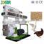 Hot sale CE approved poultry animal feed machine for sale