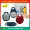 Wholsell 125khz/13.56mhz/860-960mhz rfid token key tag, waterproof