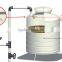 2016 new 1/2" automatic control valve,water level controller,water tank float valve