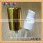 20mm bottle usage treatment pump with UV plating cap