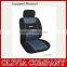 Universal Car Seat Cover Blue Black Seat Covers for Cars