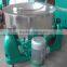 Commercial industrial electric hydro extractor