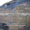 New products China gabion basket prices for flooding control