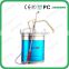 16L stainless steel hand knapsack sprayer for agriculture use