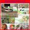 tomato paste/ sauce making machine