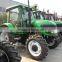Chinese famous brand four wheel drive Specification of DQ900 farm tractor,90hp tractor hot sale