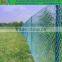 9 Gauge Chain Link Fencing/Chain Link Fencing Gate with all Accessories