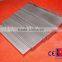 LC-LIDA hot selling steel plate stainless steel plate telecopic shield shape