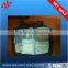 Cheap promotional nylon mesh drawstring bags fabric