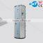 High temperature disinfection water heating tank (a tank in the tank)