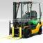 6.50-10 New industrial forklift tyre