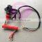 Universal Engine Stop Kill Tether Switch Lanyard for ATV Racing Emergency