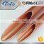 Pancake coil 40mm copper capillary tube for refrigerator