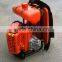 gasoline power 328 grass trimmer/brush cutter
