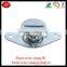 China Manufacturer Custom Steel Quarter Turn Fasteners For Sale