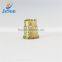 Good quality madein guangdong brass screw