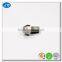 CNC precision high demand stainless steel cnc turning screw bolt