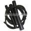 Good quality flexible corrugated tubes with pulling wire
