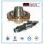 High Precision worm gear hand winch made by WhachineBrothers