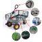 500kg trailer 4 wheels TC1840