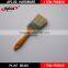 Wholesale plastic handle soft bristles paint brush