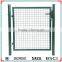 Garden decoration wrought iron gates garden gate supplier