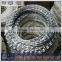 cross loop razor barbed wire netting