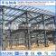 Turn-key light structural steel warehouse for sale