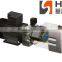 Professional Telescopic Hydraulic Cylinder Hyva type for car lifting